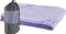 Pearl 2in1 Mikrofaser Yoga Handtuch Vorschaubild