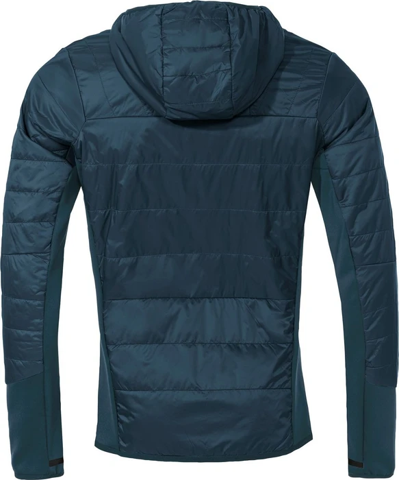 Vaude Sesvenna IV Funktionsjacke dark sea (Herren)