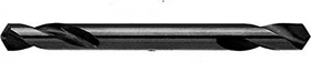 Bosch Professional HSS-G Doppelendbohrer, 5.7x19x66mm, 10 Stück