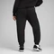 Puma ESS Small No. 1 Logo Trainingshose lang puma black (Damen) Vorschaubild