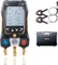 Testo 550s Digitale Monteurhilfe/Kältemittel-Messgerät Vorschaubild
