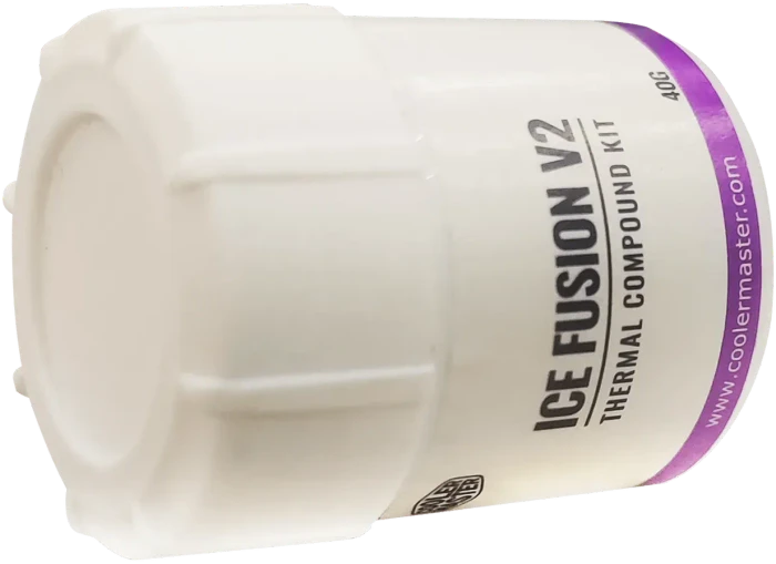 Cooler Master Ice Fusion V2, 40g
