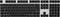 Wooting ABS Keycap Set Vorschaubild