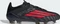 adidas F50 Elite FG core black/lucid red Vorschaubild