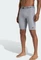 adidas TECHFIT Compression Training Hose kurz (Herren) Vorschaubild