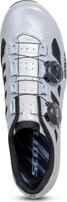 Scott Road RC Vertec pearl white/black