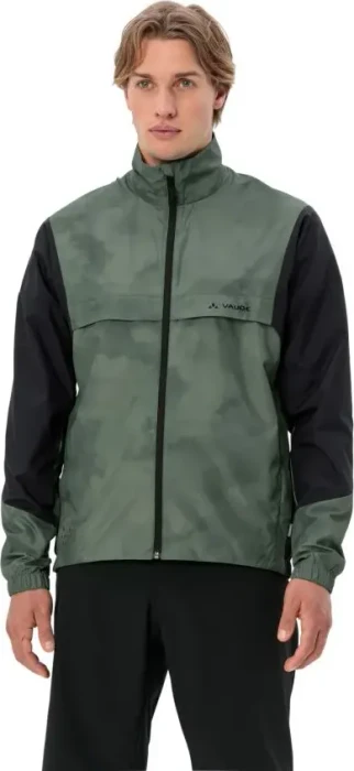 Vaude Loamer Mountainbike Wind Fahrradjacke agave (Herren)