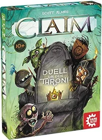 Claim