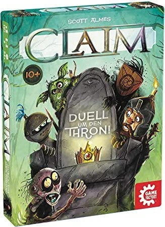 Claim