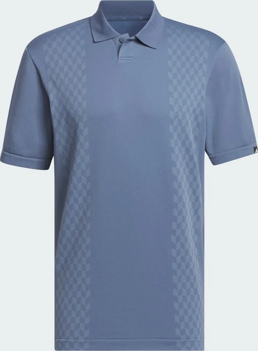 adidas Ultimate365 Tour Primeknit Poloshirt kurzarm preloved ink (Herren)