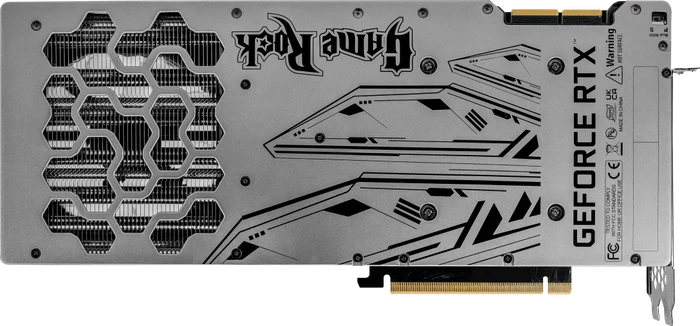 Palit GeForce RTX 3090 Ti GameRock OC, 24GB GDDR6X, HDMI, 3x DP
