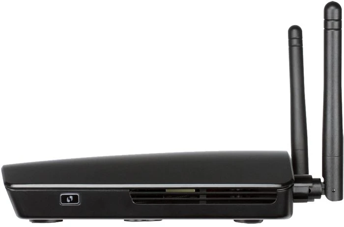 D-Link Wireless N DSL-2751 Router/ADSL2+ Modem