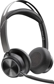 Poly Voyager Focus 2-M UC Teams USB-C mit Ladestation