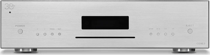 AVM Audio AVM30 CD 30.3 silber