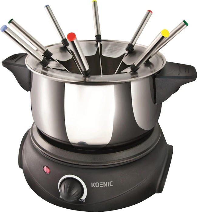 Koenic KFO 150 Fondue