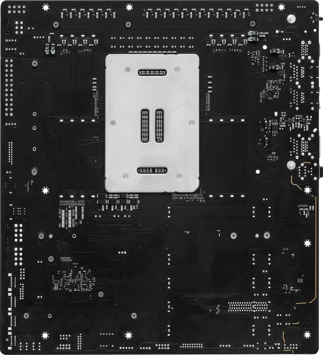 ASRock W790 WS R2.0 (Intel 4677)