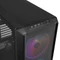 Lian Li LANCOOL 216 RGB, schwarz, Glasfenster Vorschaubild