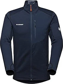 Mammut Aconcagua Light ML Funktionsjacke marine (Herren)