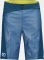 Ortovox Col Becchei WB Shorts Hose kurz petrol blue (Herren) Vorschaubild
