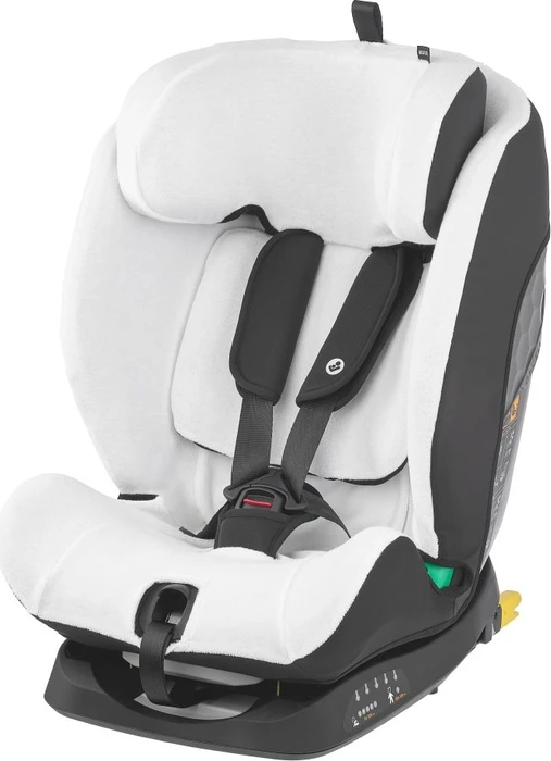 Maxi-Cosi Sommerbezug für Titan/Tistan S/Titan S Comfort i-Size onyx