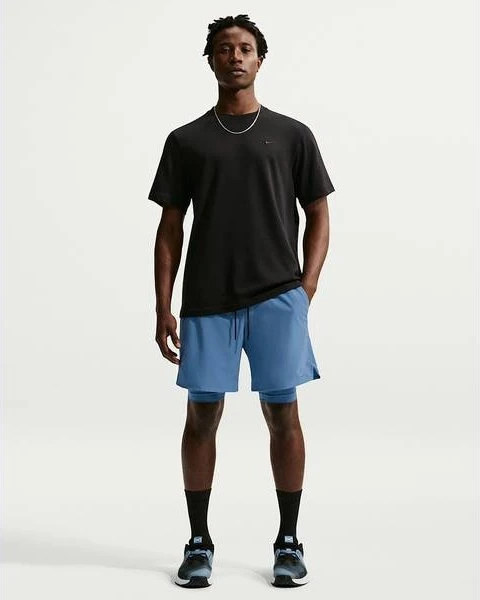 Nike Unlimited Dri-FIT 2-in-1 Hose kurz (Herren)