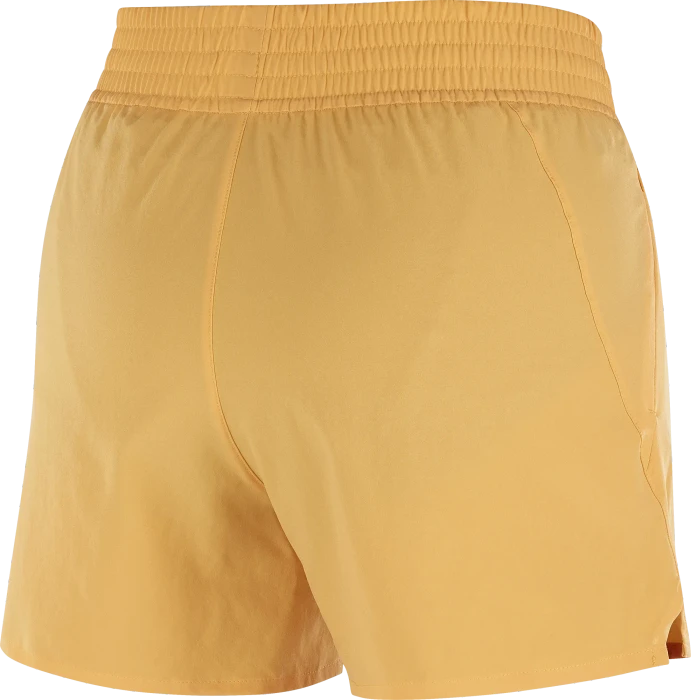 Salomon Shakeout Core 4" Laufhose kurz warm apricot (Damen)