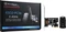 SilverStone ES02-PCIe kabelloser Ein-/Ausschalter mit Fernbedienung für PC Vorschaubild
