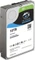 Seagate SkyHawk 10TB, 24/7, 512e / 3.5" / SATA 6Gb/s Vorschaubild