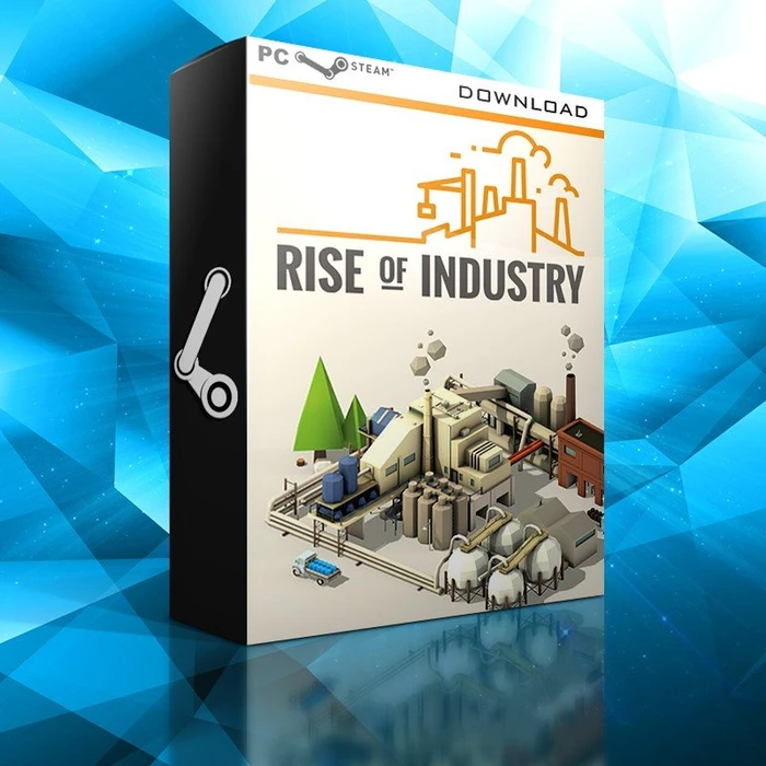 Rise of Industry
