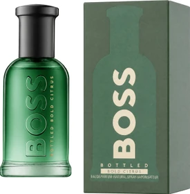 Hugo Boss Boss Bottled Bold Citrus Eau de Parfum, 50ml