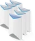 Netgear Orbi Pro SR 60 Vorschaubild