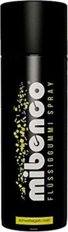 mibenco Flüssiggummi Spray