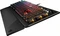 Roccat Vulcan 121 Aimo, LEDs RGB, schwarz, Titan Tactile, USB, DE Vorschaubild