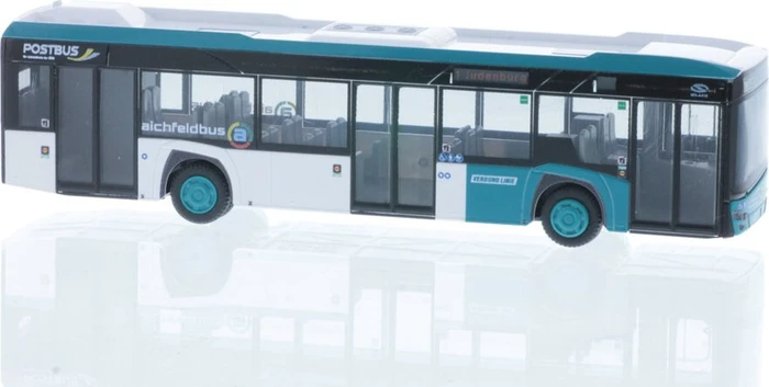 Rietze Solaris Urbino 12 '19 Aichfeldbus