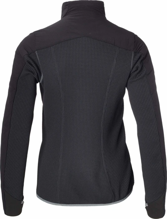 Patagonia Nano-Air Light Hybrid Funktionsjacke schwarz (Damen)