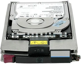 HP 1TB EVA FC LFF HDD, 3.5"