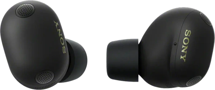 Sony WF-1000XM6 gojischwarz