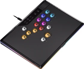 Corsair Novablade Pro Arcade Controller (PS5/PS4/PC)