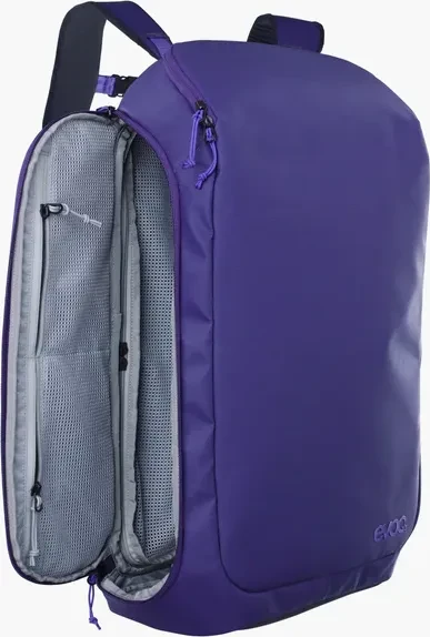 Evoc Athlete Pack 30 violet/black