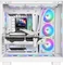 Thermaltake MAGFloe 360 Ultra ARGB Snow, weiß Vorschaubild