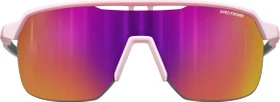 Julbo Frequency Spectron matt pastel pink-green