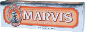 Marvis Ginger Mint Zahncreme, 85ml