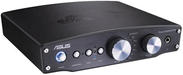 ASUS Xonar Essence One MUSES Edition schwarz