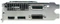 Gainward GeForce GTX 650 Ti Boost Golden Sample, 1GB GDDR5, 2x DVI, HDMI, DP Vorschaubild