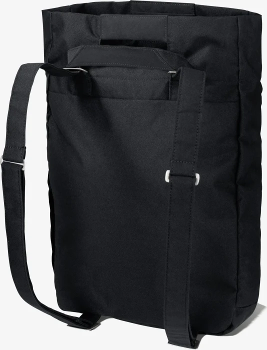 Jack Wolfskin Piccadilly Shopper night blue