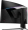 MSI MPG Artymis 273CQR, 27" Vorschaubild