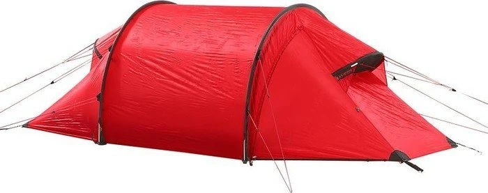 Hilleberg Nammatj 2 Tunnelzelt