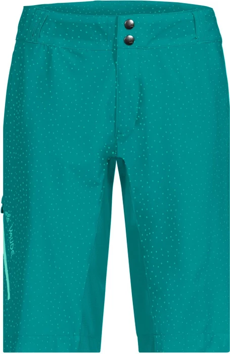 Vaude Ligure Shorts Fahrradhose kurz (Damen)