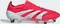 adidas Predator Elite SG lucid red/cloud white/core black Vorschaubild