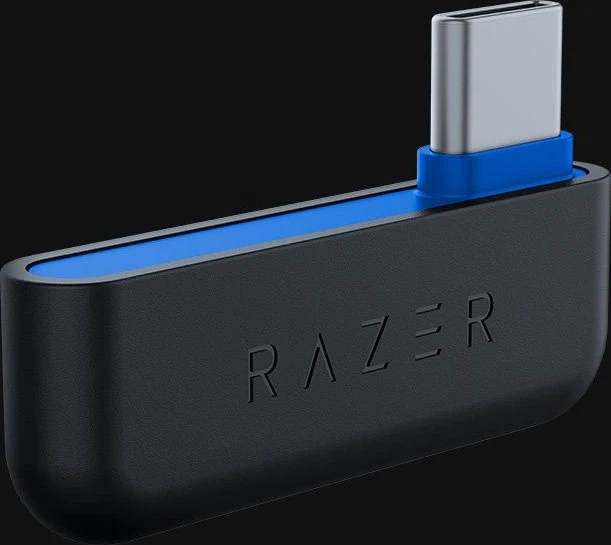 Razer Hammerhead Hyperspeed für PlayStation